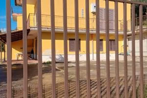 A santi cosmo e Damiano arredato