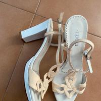 Scarpe tacco Lucci eleganti 39
