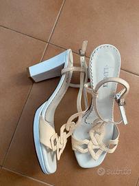 Scarpe tacco Lucci eleganti 39