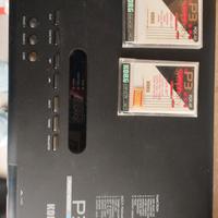 Korg P3 modulo piano