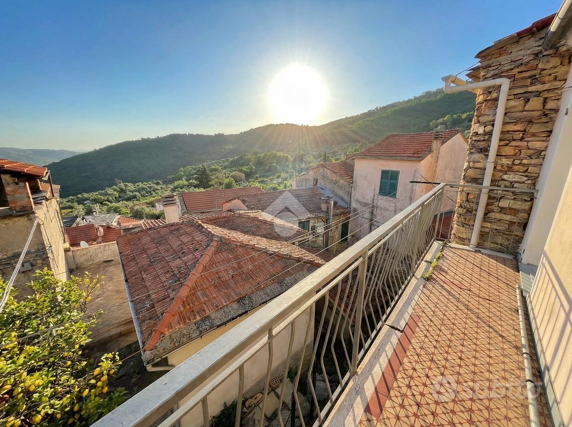 RUSTICO A PIETRABRUNA - Vista 2