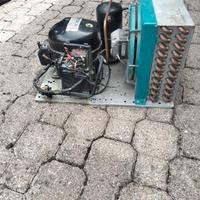 MOTORE PER CELLA FRIGORIFERA