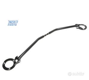 STABILIZZATORE REGOLABILE BMW E46 98-07 NERO