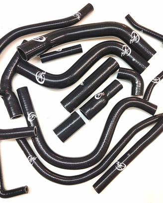 kit Fiat ritmo 130 tc manicotti in silicone 