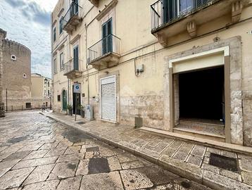 POSTO AUTO A BITONTO