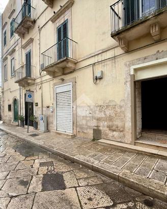 POSTO AUTO A BITONTO