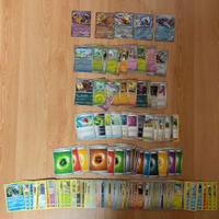 Pokémon TCG - Set di Carte Pokémon - 160 Carte