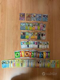 Pokémon TCG - Set di Carte Pokémon - 160 Carte