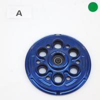 Piatto spingifrizione BIMOTA Tesi 3D