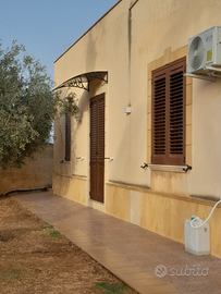 Appartamento in villa