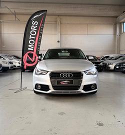 Audi A1 1.2 TFSI Ambition NEOPATENTATI