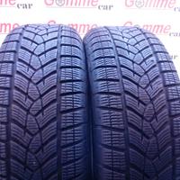 Gomme termiche good year 215 65 17 95% COD:231