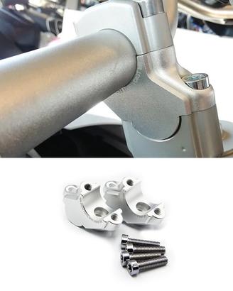 Alzamanubrio bmw GS 1200 04-08 ADV STD 30MM 15MM