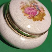 Porta gioie da collezione 