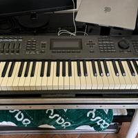 Kurzweil PC3K8-88 tasti hammer action