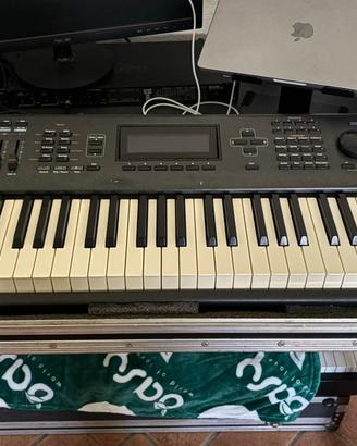 Kurzweil PC3K8-88 tasti hammer action