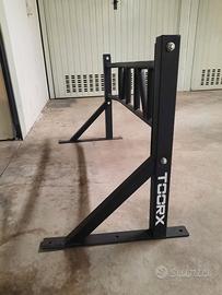 Parallele per trazioni