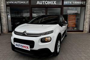 Citroen C3 PureTech 110 S&S EAT6
