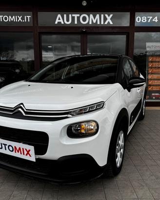 Citroen C3 PureTech 110 S&S EAT6