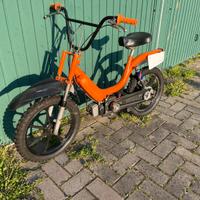 Piaggio Bravo cross