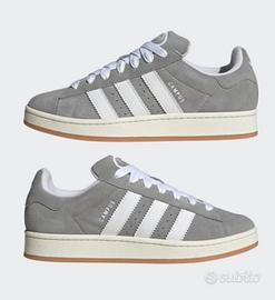 Scarpe adidas campus Abbigliamento e Accessori In vendita a Catania