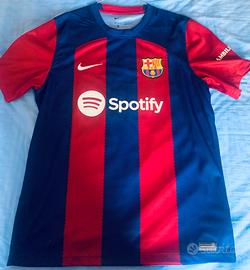 Maglietta Home Barcellona FC  2023/2024 tg L