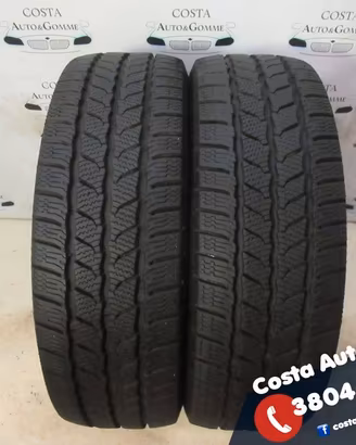 205 65 16c Continental  95% 205 65 R16