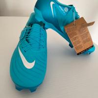SCARPE NIKE CALCETTO/CALCIO SENZA LACCI 36.5