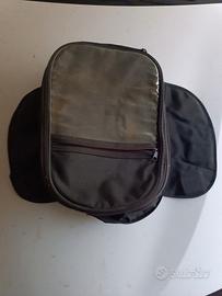 borsa da moto magnetica 