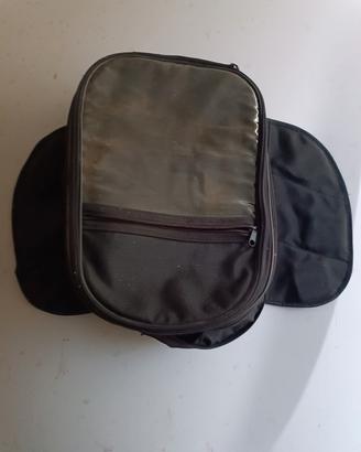 borsa da moto magnetica 