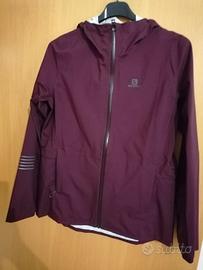 GIACCA ORIGINALE SALOMON 