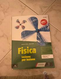 fisica lezione per lezione