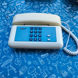 Telefono vintage 