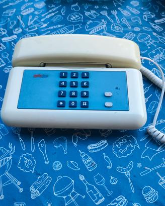 Telefono vintage 