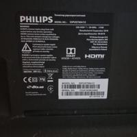 Tv Philips 55 