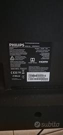 Tv Philips 55 