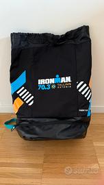 Zaino Ironman 70.3 Tallinn 2025