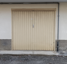 Garage Castel di Sangro