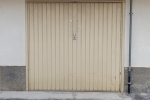 Garage Castel di Sangro