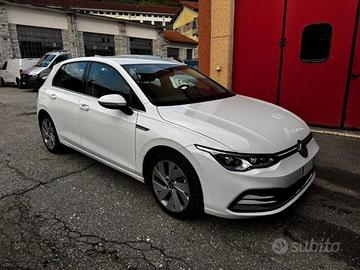 VOLKSWAGEN Golf 1.5 eTSI 150 CV EVO ACT DSG