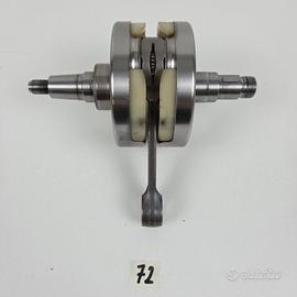 KTM 125 SX GASGAS MC 2024 2026 ALBERO MOTORE