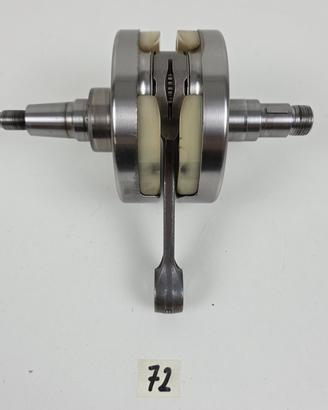 KTM 125 SX GASGAS MC 2024 2026 ALBERO MOTORE