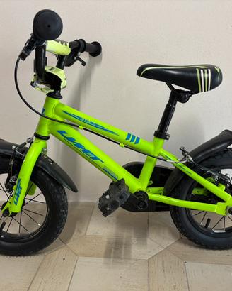 bici bambino 12”