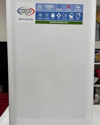 Climatizzatore portatile