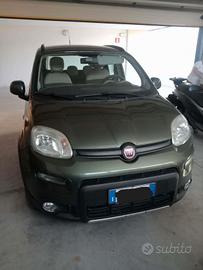 Fiat Panda Cross 1.3 MJT S&S 4x4