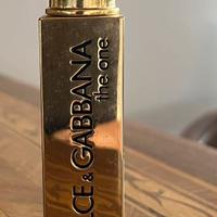 Collezione profumi: Porta profumo Dolce e Gabbana