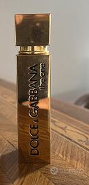 Collezione profumi: Porta profumo Dolce e Gabbana