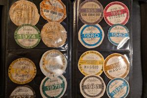 BOLLI MOTO E SCOOTER.