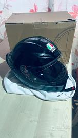 Casco agv sk1