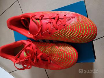 Scarpe calcio adidas